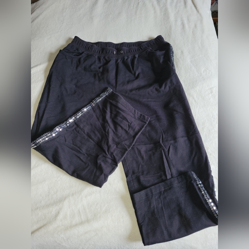L.A. Blues comfy pants
